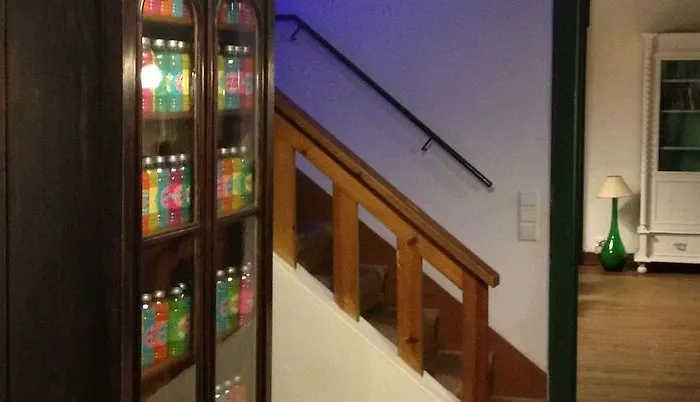 Tag Hostel
